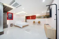 Hwasun le Mer Drive-in Hotel