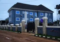 프레스캇 호텔 아사바  호텔