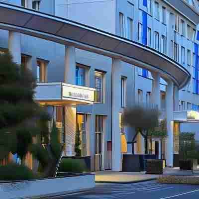 Golden Tulip Villepinte Roissy Parc des Expositions Hotel Exterior