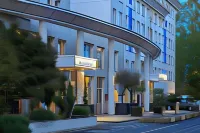 Golden Tulip Villepinte Roissy - Parc des Expositions Hotel di Paris
