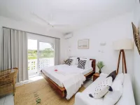 Fumba Town Private Residences Hotels in West