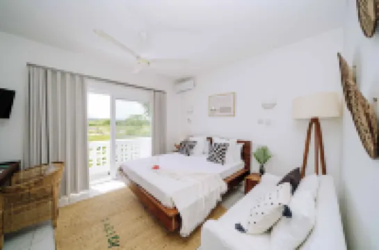 Fumba Town Private Residences