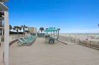 Spring Deals! Free Activities! Beautiful Views! 12th Floor! Hotels in Upper Grand Lagoon