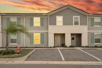 Private Pool and Themed Rooms Escape - Stunning Retreat Hotels in Poinciana