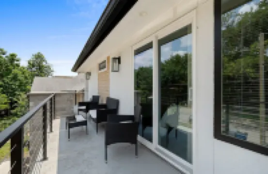 Stunning Home with Pool and Spacious Outdoor Area - Charming Urban Retreat