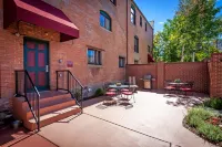 All new historic charmer in heart of Durango