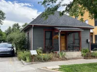 Enclosed Patio and Access to Scenic Trails - Charming Getaway