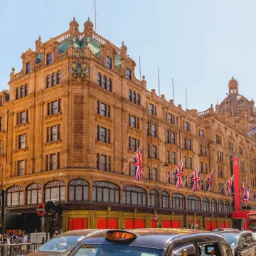 The Gresham Hotel Отели рядом с достопримечательностью «Лондон — центр города»