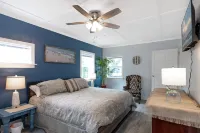 Secluded Retreat - WiFi, Fire pit, Outdoor Grill