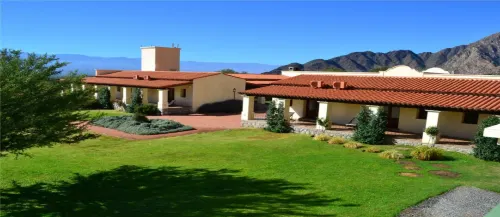 Vinas de Cafayate Wine Resort Hotels in Cafayate