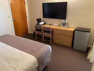 The Padre Motel