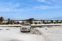 Moosehead Condo Unit #5 Hotels in Northeast Somerset