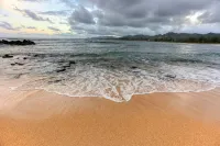 Relaxing condo with WiFi, gorgeous ocean views, shared pool, & more