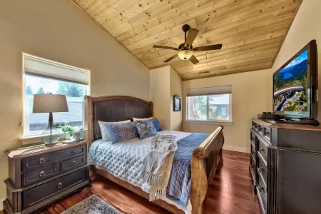 Lake Views and Mountain Luxury Lx66