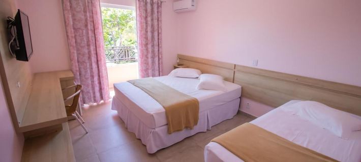 Pousada Baía Dos Açores Hotels in Penha