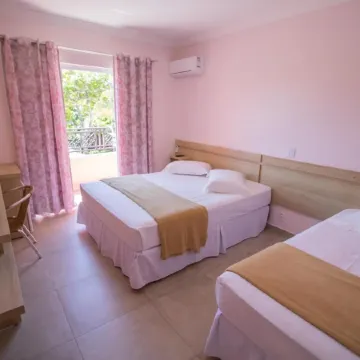 Pousada Baía Dos Açores