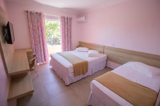 Pousada Baía Dos Açores