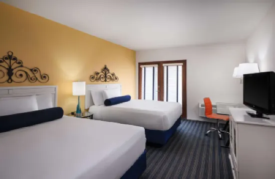 Hotel Zico, BW Signature Collection