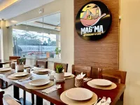 Hotel Herencia 625 Hotel di Daraga