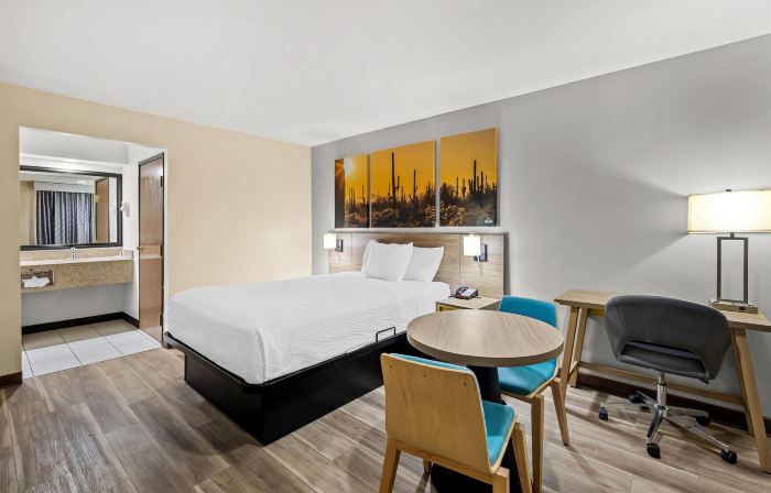 Days Inn by Wyndham Tucson Airport