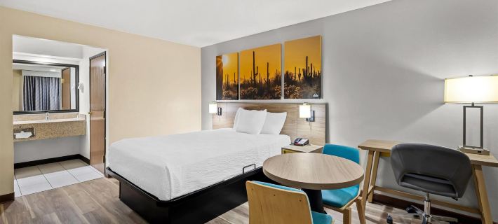 Days Inn by Wyndham Tucson Airport Hotels in Tucson