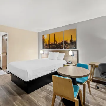 Days Inn by Wyndham Tucson Airport