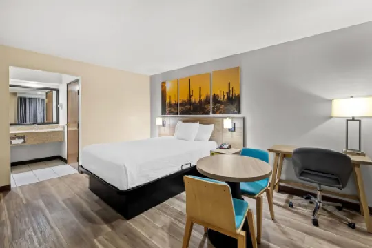 Days Inn by Wyndham Tucson Airport