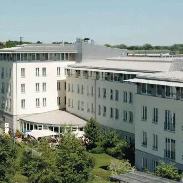 Hansa Apart Hotel-Worldhotel