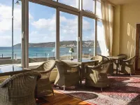 The Queens Hotel Hôtels à : Penzance
