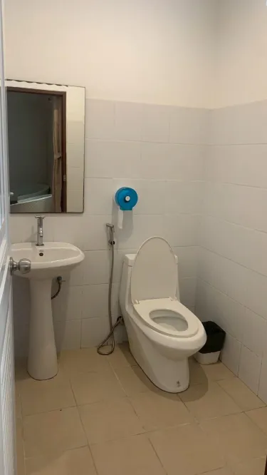 สแตนดาร์ด ห้อง ไม่มีหน้าต่าง ปลอดสูบบุหรี่