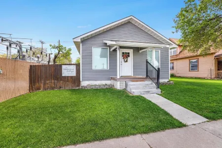 The West End Cottage