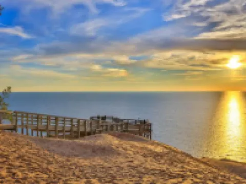 Holiday Inn Express & Suites STEVENSVILLE - BENTON HARBOR by IHG Hotels in Berrien County