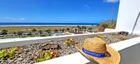 Casa Atlantica, Morro Jable Jandia, Meerblick, Balkon