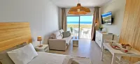 Casa Atlantica, Morro Jable Jandia, Meerblick, Balkon