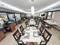 The Residency Karur - Wifi