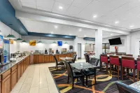Comfort Inn & Suites Kenosha-Pleasant Prairie - sarapan