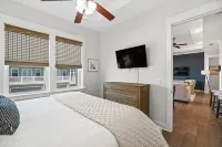 Prominence on 30A - Salty Escape - 빌라
