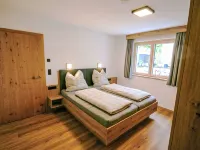 Hohe Salve Hotels in Oberau Wildschonau