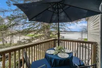 Downtown Boyne City charmer with stunning Lake Charlevoix and Boyne River views.