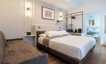 La Merope Guest House de Charme