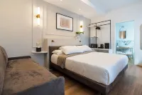 La Merope Guest House de Charme