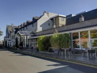 Best Western Kings Manor Hotel