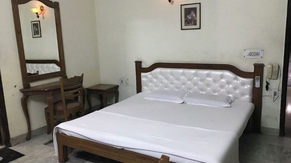 Hotel My India