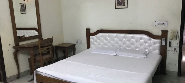 Hotel My India Hotels in Panipat