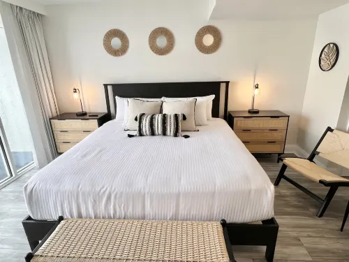 Oceanfront Haven - Stunning Views, Modern Amenities Hotels in Horry County