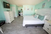Spacious Condo with Pools and Balcony - Stunning Ocean View Escape Hotels in der Nähe von Myrtle Manor