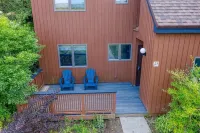 Tennis Courts and Outdoor Pools - Stylish Retreat