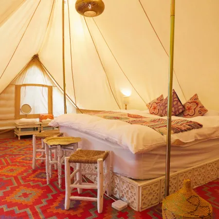 Fureaihiroba Glamping