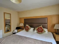Homesly the Station Hotel Hotels in Banff