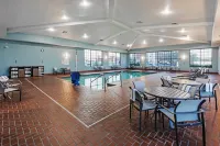Holiday Inn Express & Suites TULSA S BROKEN ARROW HWY 51 by IHG - Pools